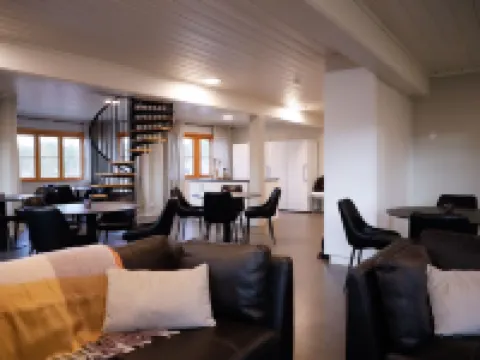 Orsa Grönklitt Hotels in Orsa