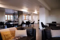 Orsa Grönklitt Hotels in Orsa