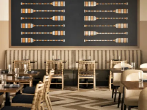 Oshkosh Marriott Waterfront Hotel & Convention Center Hotels in Oshkosh