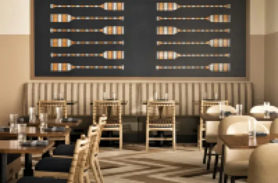 Oshkosh Marriott Waterfront Hotel & Convention Center Hotels in Oshkosh