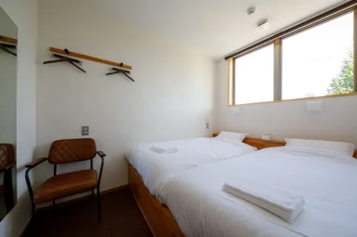 Regions Hotel Hotel di Yokote