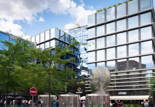 City Nest Apartments 내부 주방