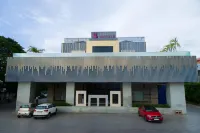 M Inn Hotels near Mohana Kannan Thottam