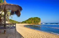 Amini Guest House Hotels in Semin