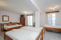 Mike's Studios Hotels in Naxos
