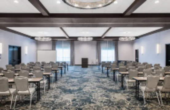 Hilton Garden Inn Pittsburgh Area /Beaver Valley