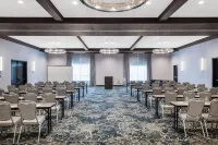Hilton Garden Inn Pittsburgh Area /Beaver Valley Hotels in Center Township
