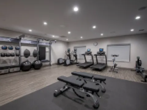 Hampton Inn & Suites Duncanville Dallas Hotels in Dallas County