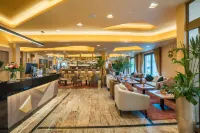 Best Western Plus Hotel Fuessen - bar