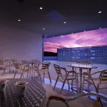 Venezian Hotels Shiroishi Zao - breakfast