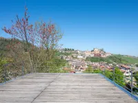 Stordita Hotels in Monteu Roero