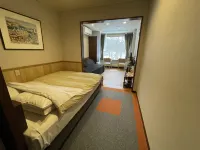 Yuyado Daiichi Hotels in Nakashibetsu