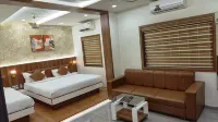 Hotel Mansi, Jamnagar Hotel di Jamnagar
