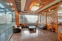 Hotel Shiva Sanctuary by Dls Hotels, McLeod Ganj