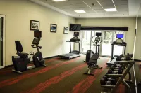 Staybridge Suites PUEBLA by IHG - gimnasio
