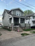 Completely renovated 3-bedroom home conveniently located in Wheeling, WV