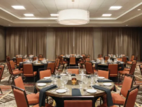 ヒルトン ガーデン フェニックス テンペ、ユニバーシティ リサーチ パーク テンピ のホテル