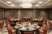 Hilton Garden Inn Phoenix Tempe, University Research Park Hotels in Tempe
