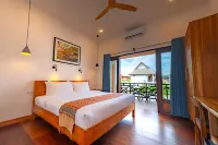Madilao Hoteles en Luang Prabang
