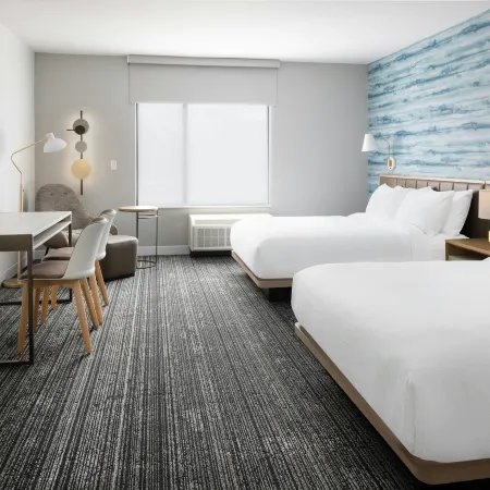 TownePlace Suites Hadley Amherst