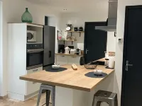 "La Maison 4 /in the Heart of Moissac/ Quiet/ 4 Bedrooms Hotels in Moissac