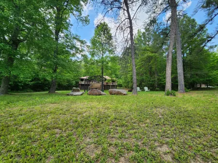 Cozy Cabin at Little River Canyon