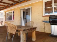 Great central location, one street back from the beach. Hotels in Geraldton
