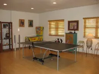 Large family oriented cabin, built for easy living and people who love to cook