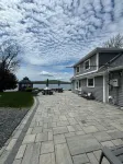 Beautiful Beachfront Lake House- Sleeps up to 12- Weekly Discounts Available!