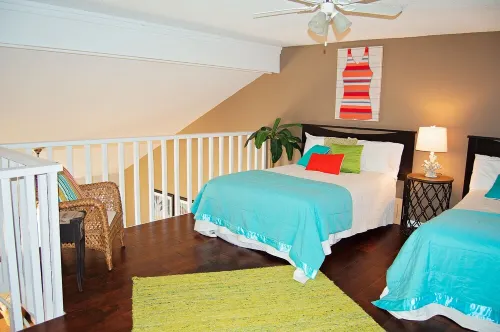 BOATING LOVERS PARADISE! Enjoy our STUNNING 3 bed/3bath Orange Beach Bayou Condo - 2 ดาว