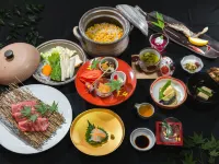 Ryokan Sentourou Hotels in 