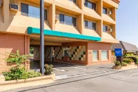 Auburn House Hotel Hotel a North Auburn