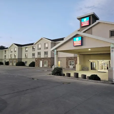Executive Inn & Suites Extended Stay - Vernal