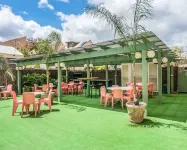 Comfort Inn Regal Park Hotels in North Adelaide