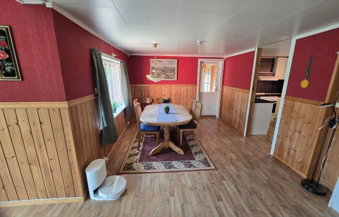 Rent your own home in  Velfjord