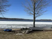 Lakefront All Season Home