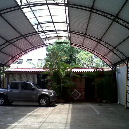 Hotel Casa Pablo