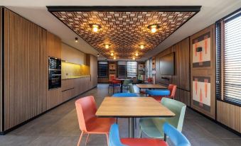 Apt Serviced Apartments Santiago