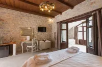 Petra & Fos Boutique Hotel & Spa Hotels in Itilo