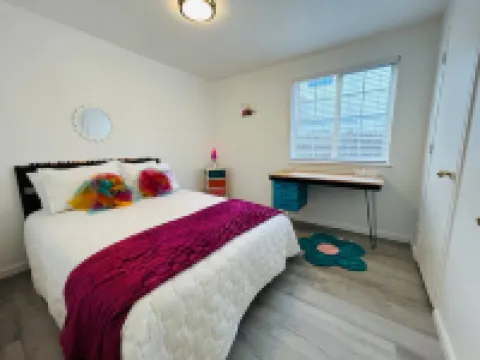 Phoebe's Place Hotels in 