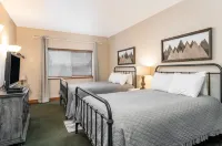 Tranquil Getaway-Soul Rejuvenation Hot Spring & Spa