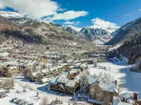 Ski in/Out Access and Hot Tub - Stunning Mountain Retreat Hotels in Telluride