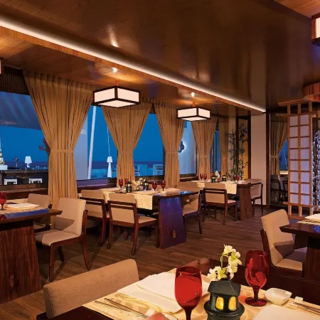 Secrets Aura Cozumel All Inclusive - Adults Only
