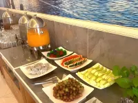 Volga Hotel Hotels in Vung Tau
