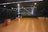 Hotel Rhodo Inn