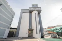 Sangju Business Hotel My Home Hoteles cerca de Sangju Station