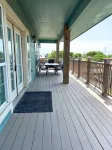 Private Dock and Scenic Deck Views - Stunning Waterfront Retreat