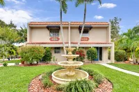 Tranquil Haven - Canal Access, Courtyard, Spa & Hammock Hotels in Sanibel