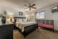 Stunning Canal Views and Heated Pool - Captivating Coastal Haven Hotel in zona Starland