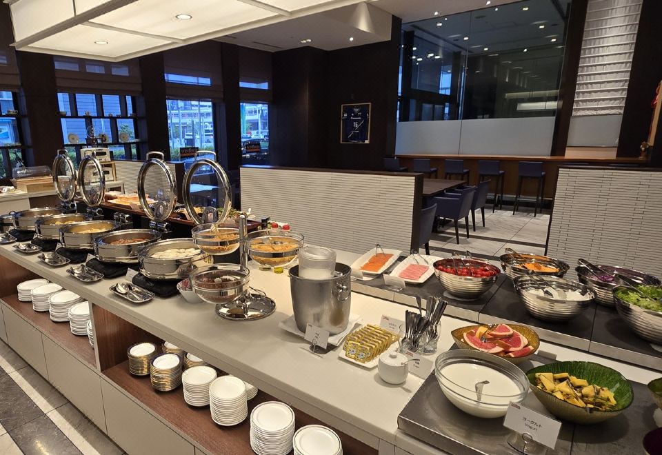 5. 호텔 도요타 캐..